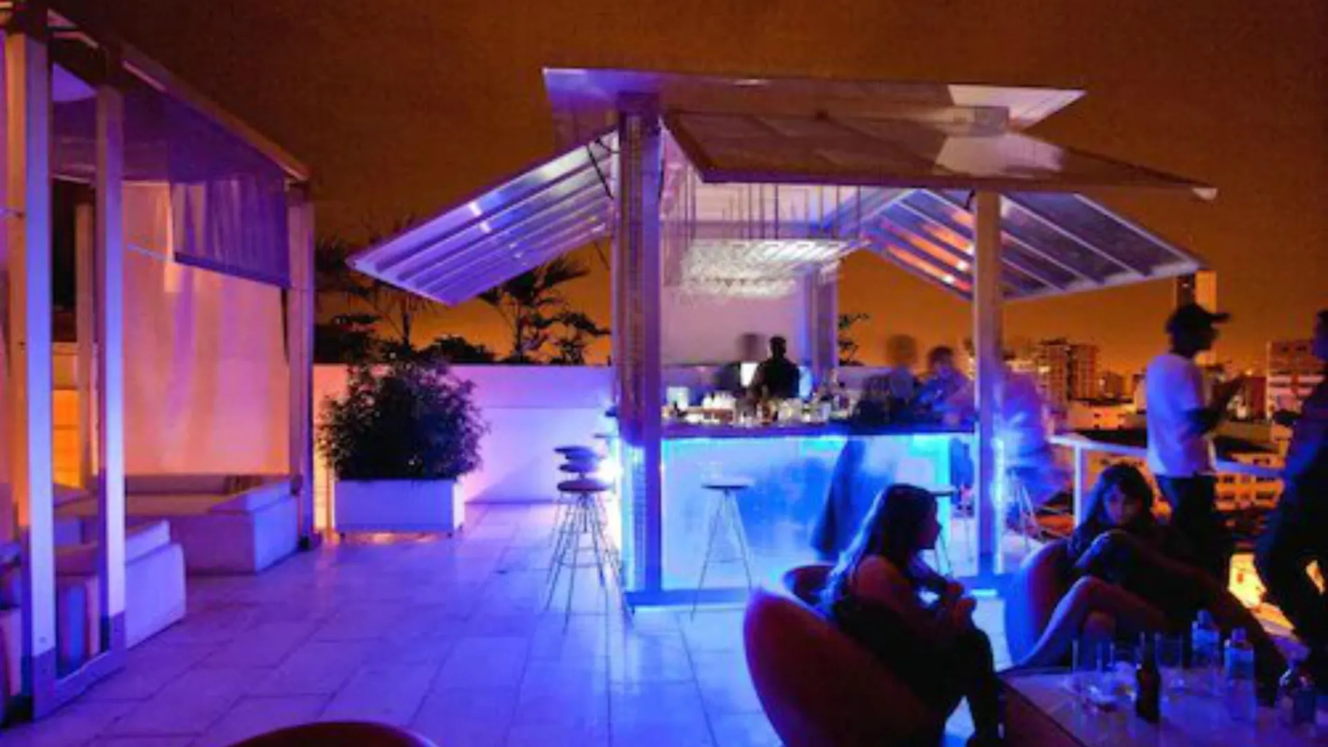 Now Hotel Cali (Adults Only)