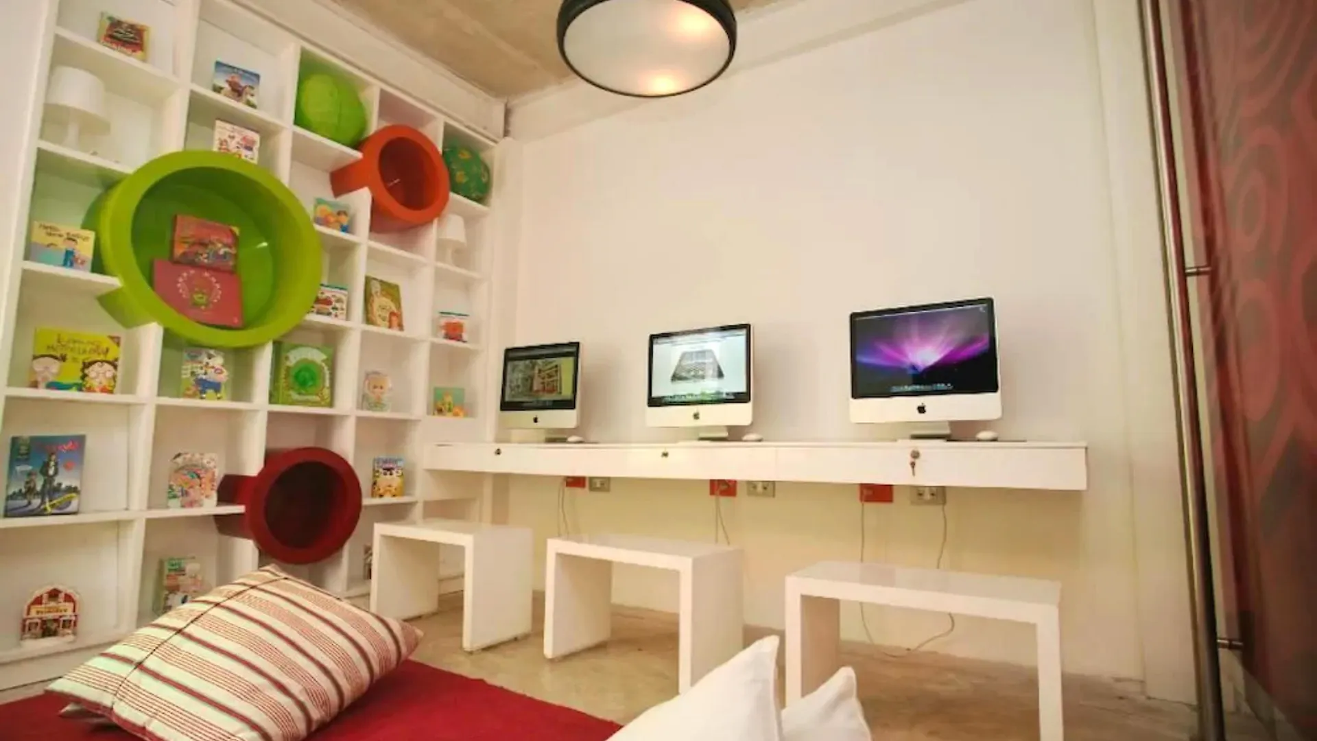 Now Hotel Cali (Adults Only)