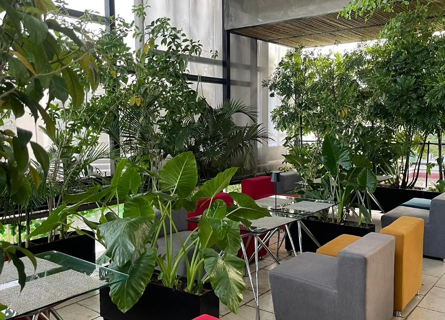 ****  Now Hotel Cali (Adults Only) Colombia
