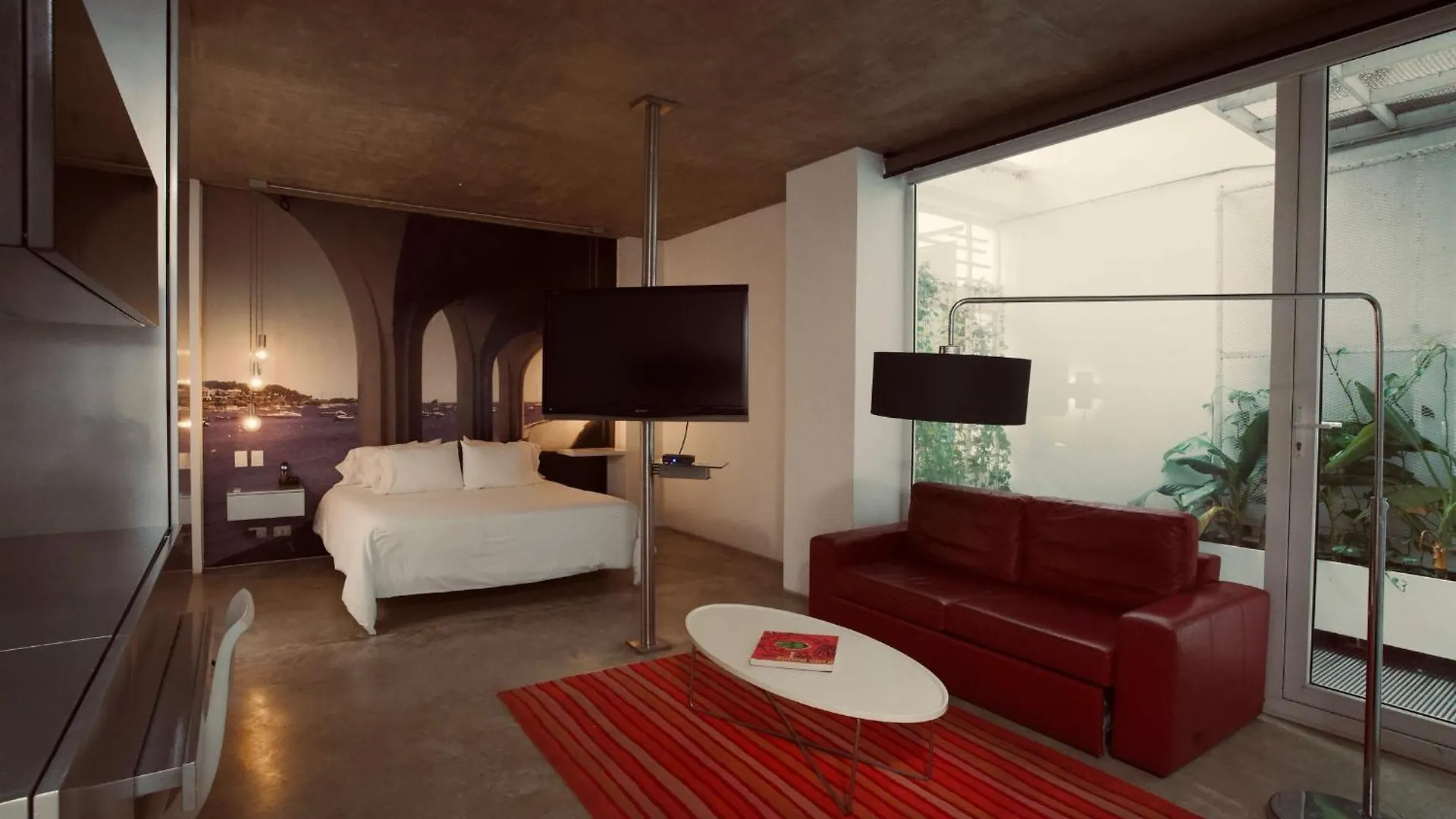 Now Hotel Cali (Adults Only)