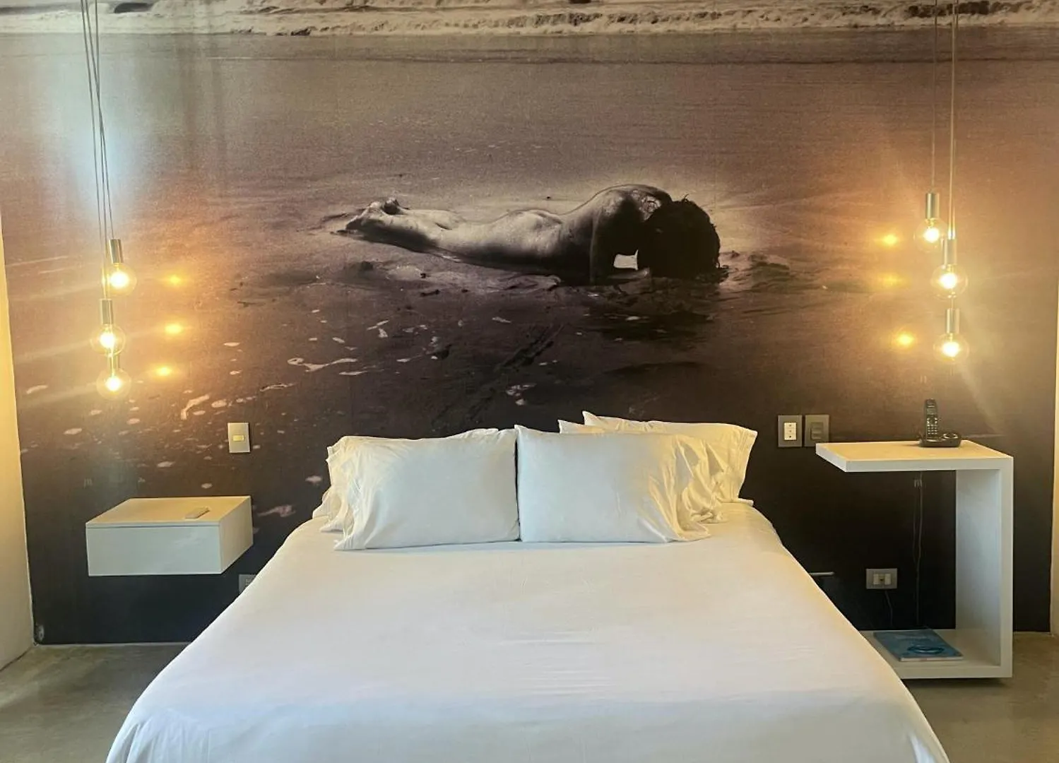 Now Hotel Cali (Adults Only)