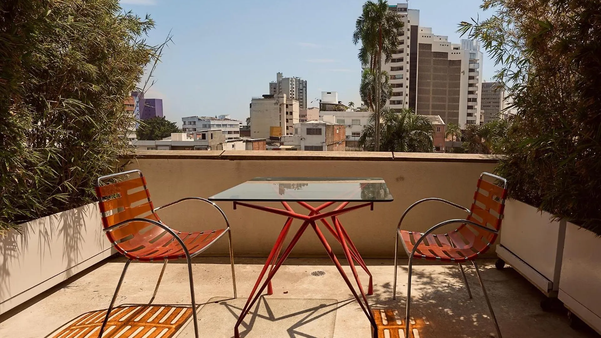Now Hotel Cali (Adults Only) Colombia