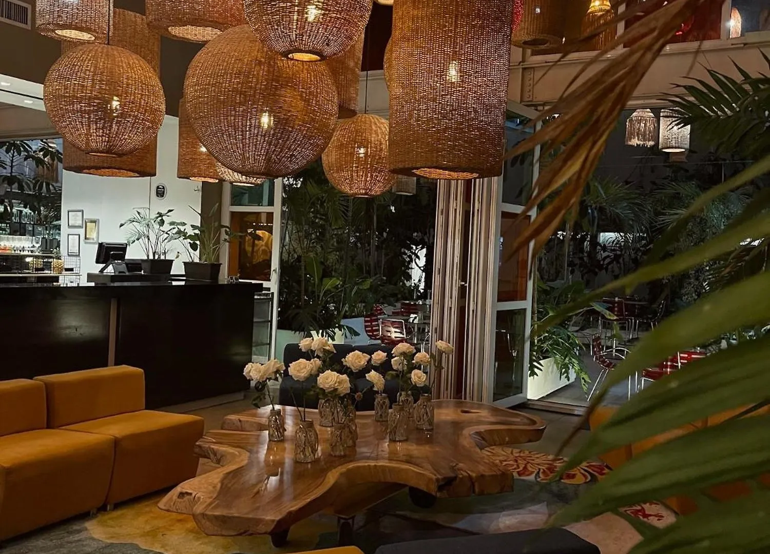 Now Hotel Cali (Adults Only) 4*,  Colombia