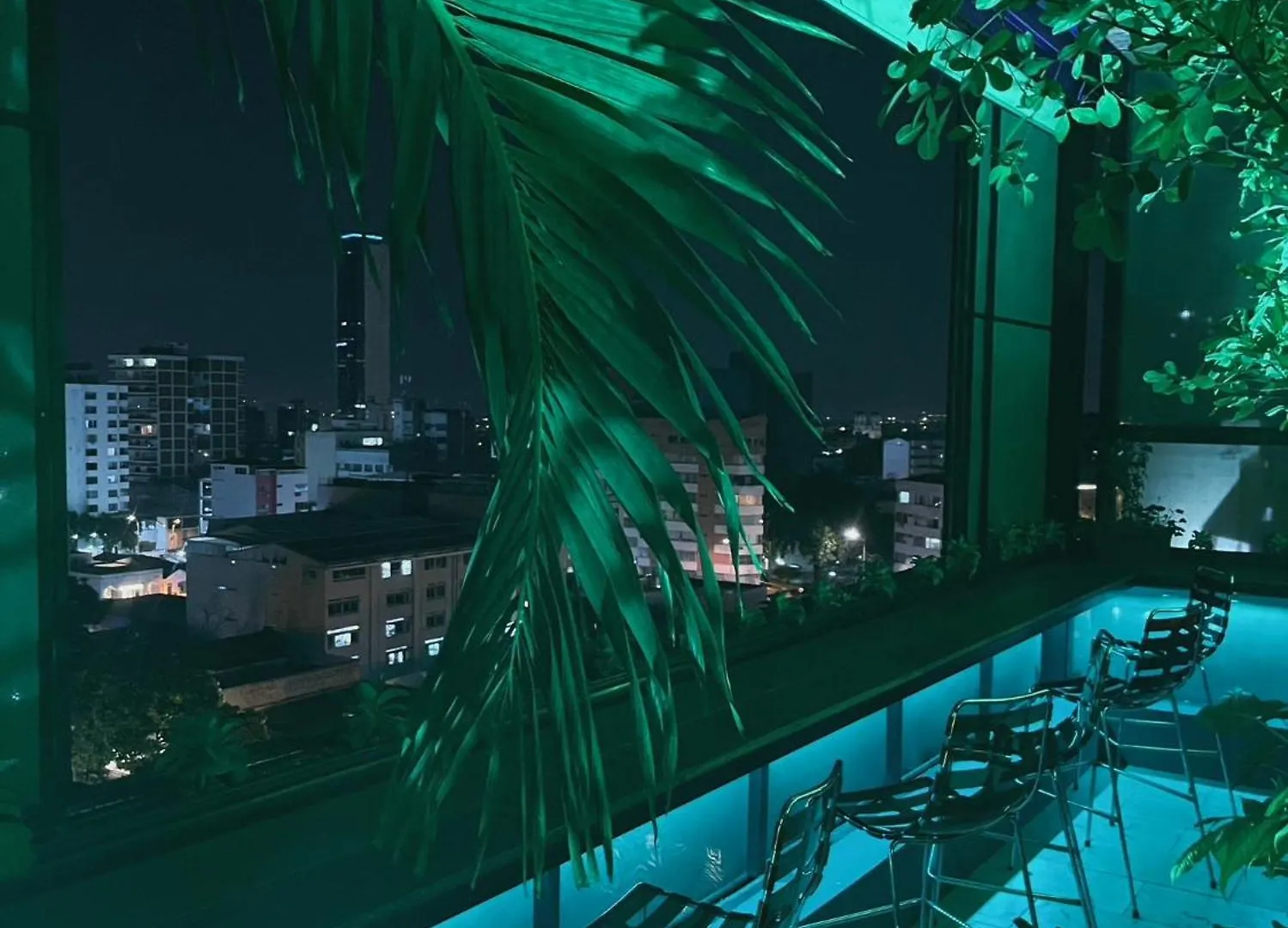 Now Hotel Cali (Adults Only) 4*,  Colombia