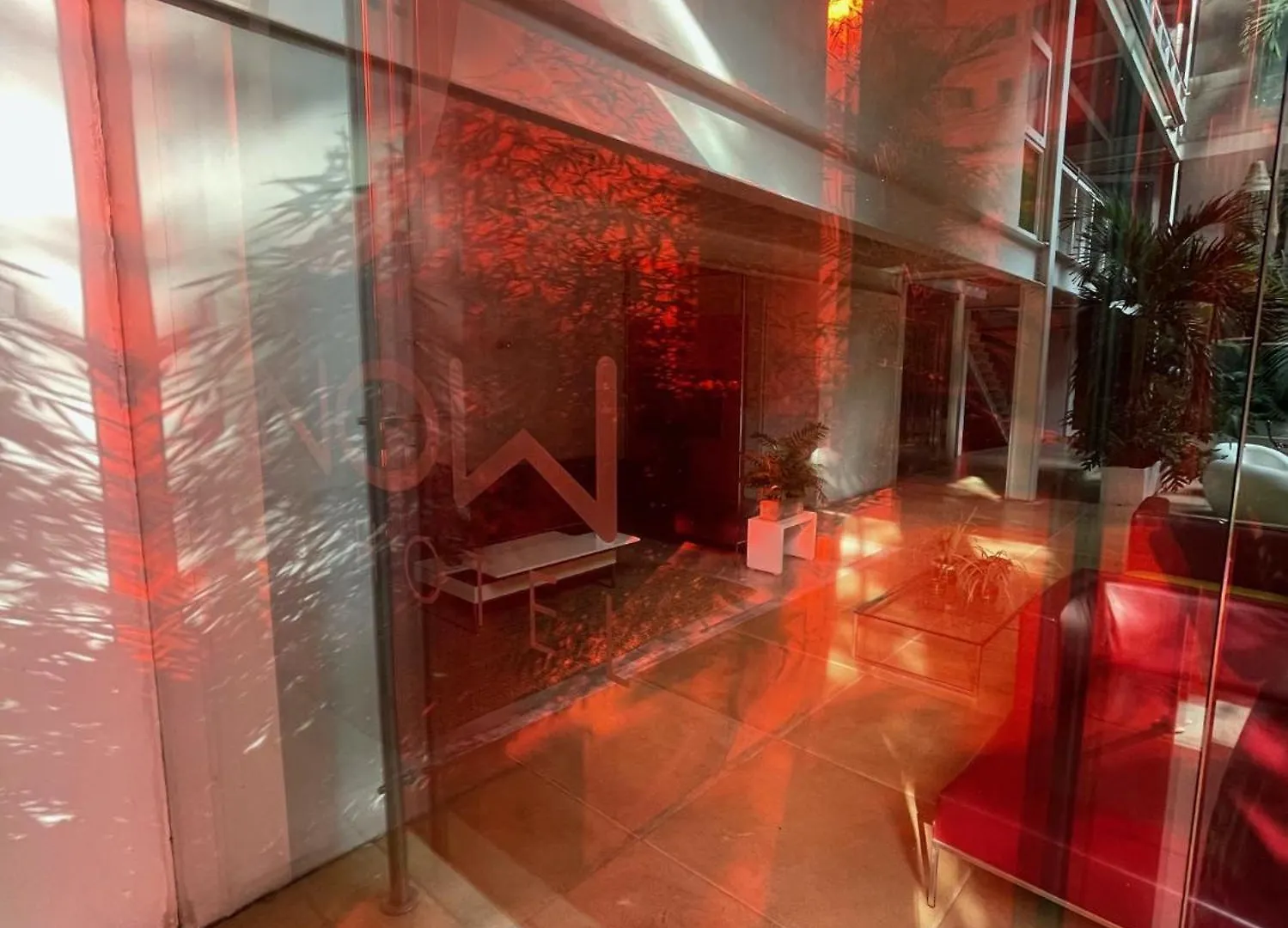****  Now Hotel Cali (Adults Only) Colombia