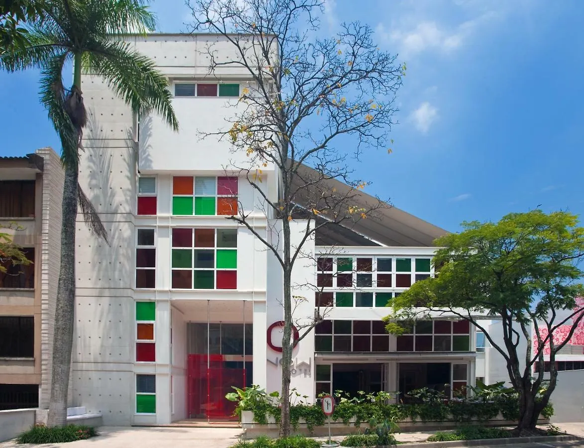 Now Hotel Cali (Adults Only)